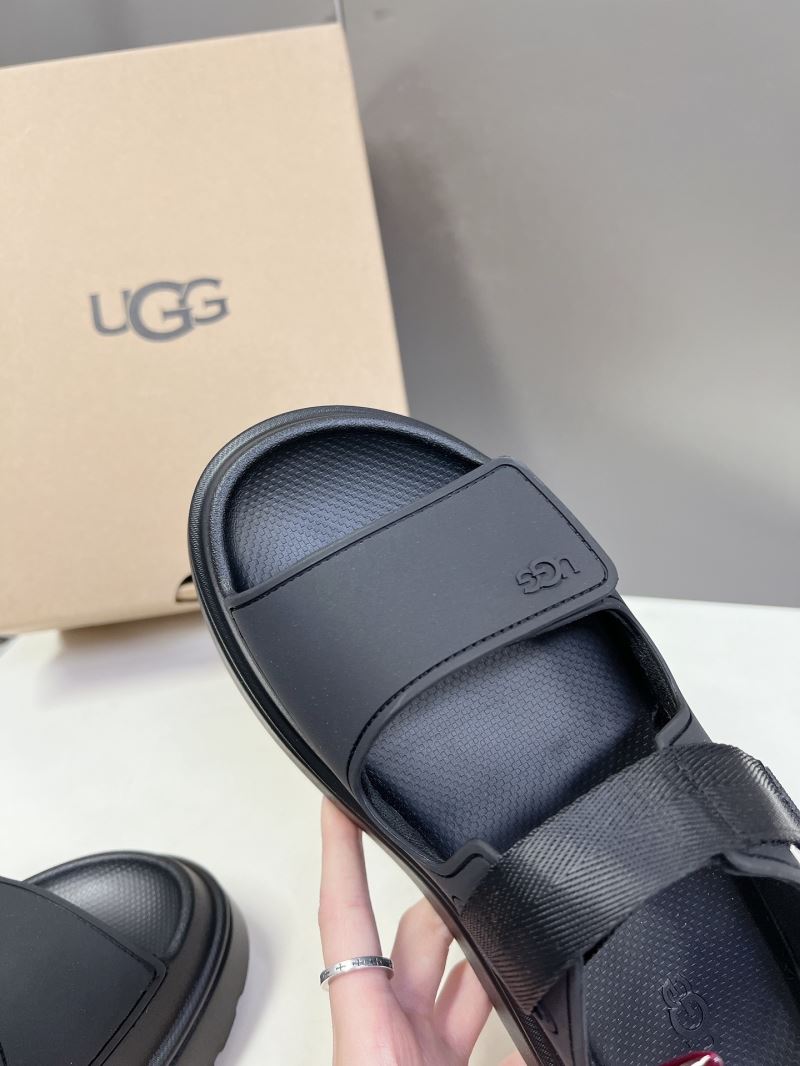 Ugg Sandals